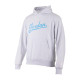 Чоловіче Худі JORDAN M J FLT MVP FLC PO 2 Білий L (7dFN4613-043 L)