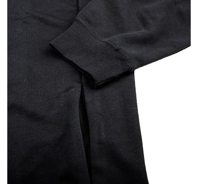 Чоловіче Худі JORDAN M J DF SPRT GFX FLC PO Чорний M (7dFN5812-010 M)