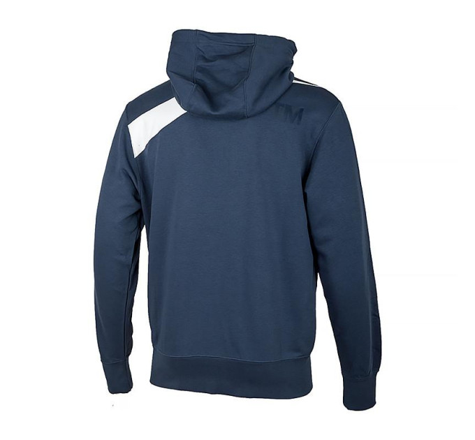 Чоловіче Худі Nike M NSW SWOOSH PO SBB HD Сірий XL (7dDH1027-437 XL)