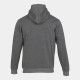 Худі Joma GAMMA HOODIE сірий XL 500493.280 XL
