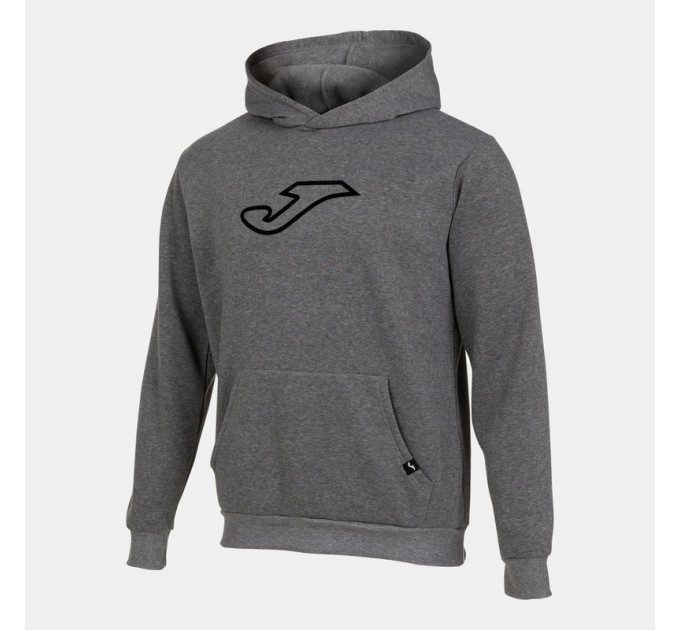 Худі Joma GAMMA HOODIE сірий XL 500493.280 XL