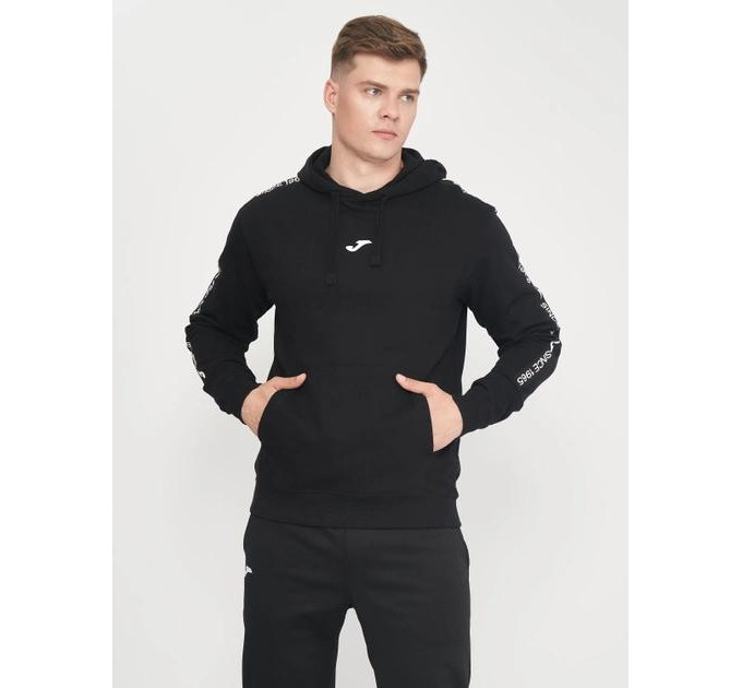 Худі Joma CALIFORNIA чорний M 102771.100 M
