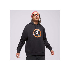 Чоловіче Худі Jordan Flight Mvp Чорний S (7dFB7050-010 S)