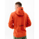 Чоловіче Худі HELLY HANSEN MOVE SWEAT HOODIE Помаранчевий XL (7d53701-308 XL)