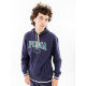 Чоловіче Худі Puma SQUAD Hoodie Синій L (7d67601706 L)