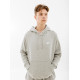Чоловіче Худі Nike CLUB HOODIE PO FT Сірий XL (7dCZ7857-063 XL)