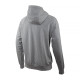 Чоловіче Худі JORDAN M J DF SPRT CSVR FLC PO Сірий S (DQ7327-091 S)