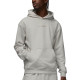 Чоловіче Худі Air Jordan Wordmark Fleece Hoodie Сірий S (7dFJ1966-050 S)