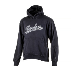 Чоловіче Худі Air Jordan Flight Mvp Black Чорний L (7dFN4613-010 L)