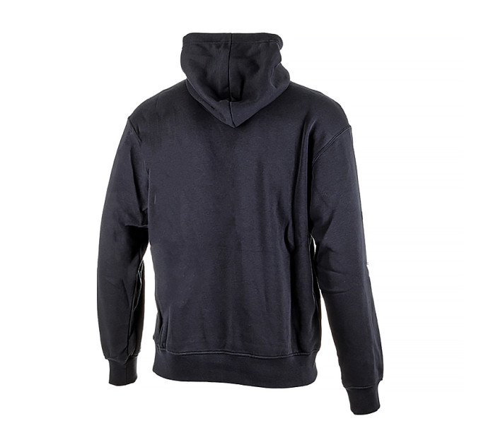 Чоловіче Худі Air Jordan Flight Mvp Black Чорний L (7dFN4613-010 L)