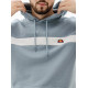 Чоловіче Худі Ellesse Pietro OH Hoody Блакитний 2XL (7dSHR17434-426 2XL)