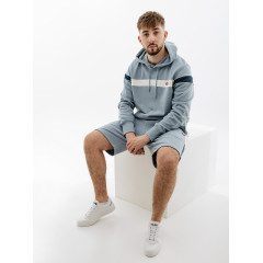 Чоловіче Худі Pietro OH HOODY Блакитний XL (7dSHR17434-426 XL)