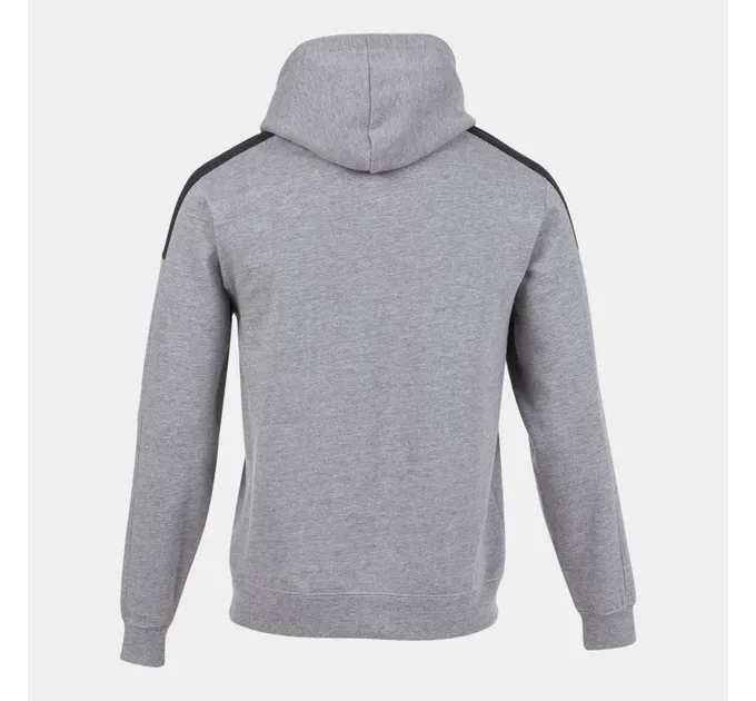 Худі Joma Urban Street Сірий L (102545.280)