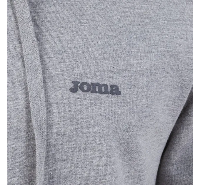 Худі Joma Urban Street Сірий L (102545.280)