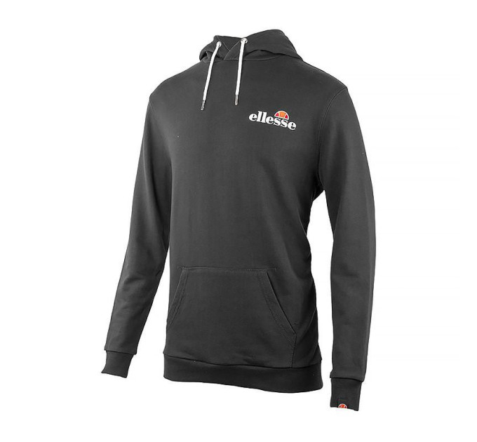 Чоловіче Худі Ellesse Primero OH Hoody Сірий 2XL (7dSHS08781-011 2XL)