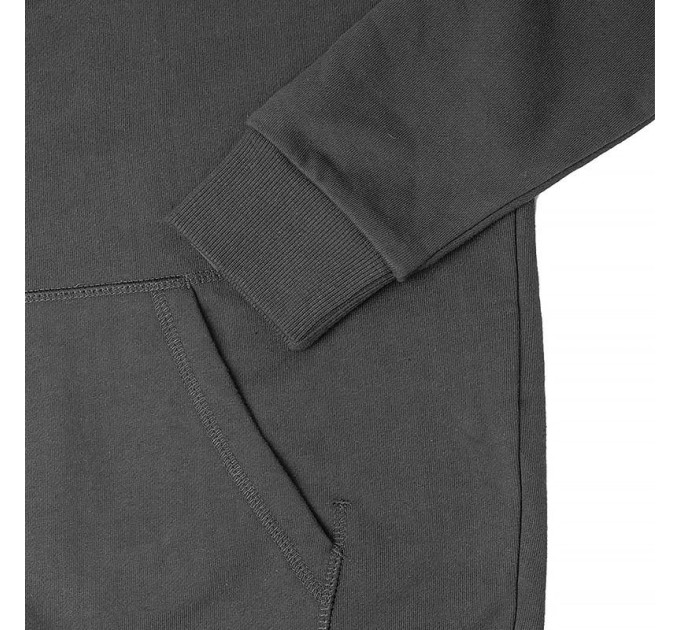 Чоловіче Худі Ellesse Primero OH Hoody Сірий 2XL (7dSHS08781-011 2XL)