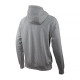 Чоловіче Худі JORDAN M J DF SPRT CSVR FLC PO Сірий M (7dDQ7327-091 M)