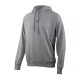 Чоловіче Худі JORDAN M J DF SPRT CSVR FLC PO Сірий M (7dDQ7327-091 M)