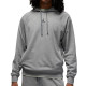 Чоловіче Худі JORDAN M J DF SPRT CSVR FLC PO Сірий M (7dDQ7327-091 M)