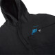 Чоловіче Худі Nike Nsw Spe+ Bb Po Hoodie Mfta Чорний L (7dDM6873-010 L)