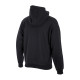 Чоловіче Худі Nike U NK SB FLC HD BOX LOGO Чорний XL (DV8839-010)