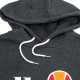 Чоловіче Худі Ellesse Sl Gotterro Сірий 2XL (SHC07407-DARK-GREY-MARL 2XL)
