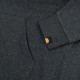 Чоловіче Худі Ellesse Sl Gotterro Сірий 2XL (SHC07407-DARK-GREY-MARL 2XL)