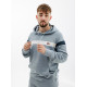 Чоловіче Худі Ellesse Pietro OH Hoody Блакитний L (7dSHR17434-426 L)