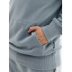 Чоловіче Худі Ellesse Pietro OH Hoody Блакитний L (7dSHR17434-426 L)