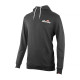 Чоловічий Худі Ellesse Primero Чорний L (SHS08781-BLACK L)