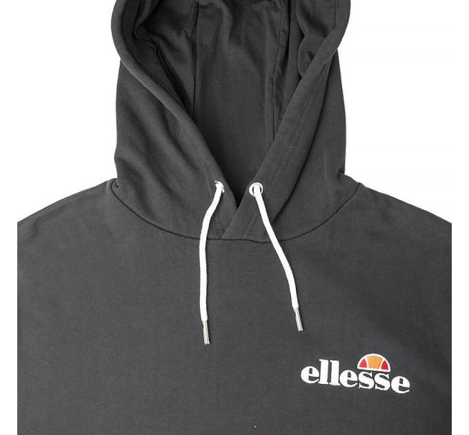 Чоловіче Худі Ellesse Primero OH Hoody Сірий XL (7dSHS08781-011 XL)