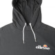 Чоловіче Худі Ellesse Primero OH Hoody Сірий XL (7dSHS08781-011 XL)