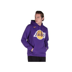 Чоловіче Худі Nike LAL M CLUB HDY PO Фіолетовий M (7dDX9997-504 M)