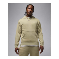 Чоловіче Худі Jordan M BRK FLC PO Оливковий M (7dFV7281-205 M)