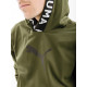 Чоловіче Худі Puma TRAIN PWR FLEECE HOODIE Хакі S (7d52089333 S)