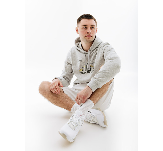 Чоловіче Худі HELLY HANSEN NORD GRAPHIC PULL OVER HOODIE Сірий XL (7d62975-950 XL) Чоловіче Худі HELLY HANSEN NORD GRAPHIC PULL OVER HOODIE Сірий XL (7d62975-950 XL)
