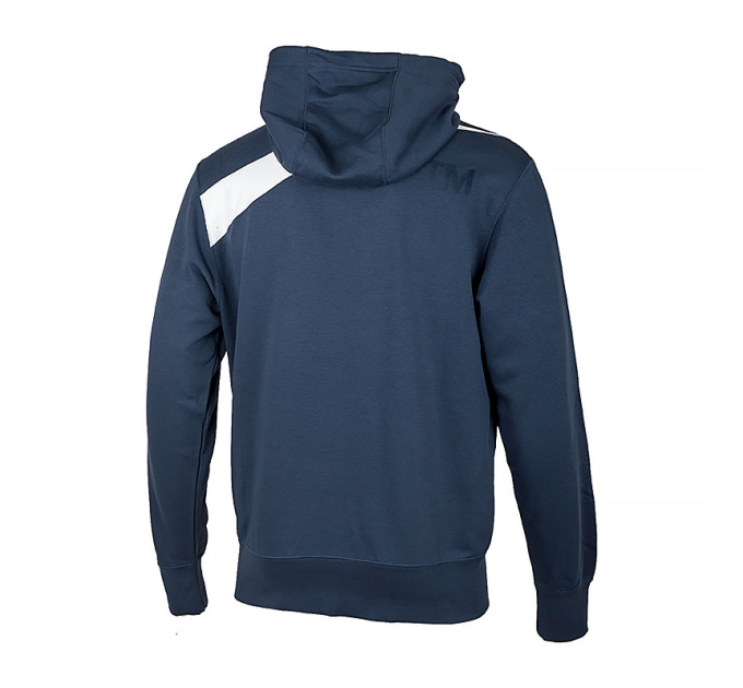 Чоловіче Худі Nike M NSW SWOOSH PO SBB HD Сірий S (7dDH1027-437 S)