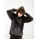Чоловіче Худі AUSTRALIAN UWILLDIE23 HOODIE FLEECE Чорний L (7dHCUFE0061-003 L)