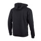 Чоловіче Худі JEEP HOODED SWEATSHIRT XTREME PERFORMANCE Print JX22A Чорний M (O102626-B968 M)