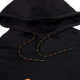 Чоловіче Худі JEEP HOODED SWEATSHIRT XTREME PERFORMANCE Print JX22A Чорний M (O102626-B968 M)