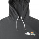 Чоловічий Худі Ellesse Primero Чорний M (SHS08781-BLACK M)