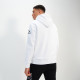 Чоловіче Худі Ellesse Montato OH Hoody Білий L (7dSXT19205-908 L)