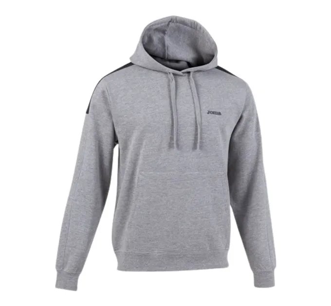 Худі Joma Urban Street Сірий M (102545.280)