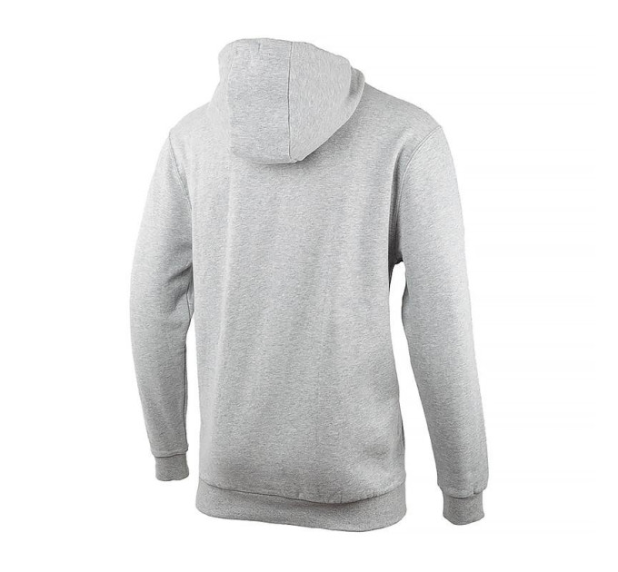 Чоловіче Худі Ellesse Toce OH Hoody Сірий 2XL (7dSHS02216-112 2XL)