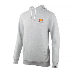Чоловіче Худі Ellesse Toce OH Hoody Сірий 2XL (7dSHS02216-112 2XL)