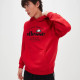 Чоловіче Худі Ellesse Fentina OH Hoody Червоний L (7dSHV20204-823 L)