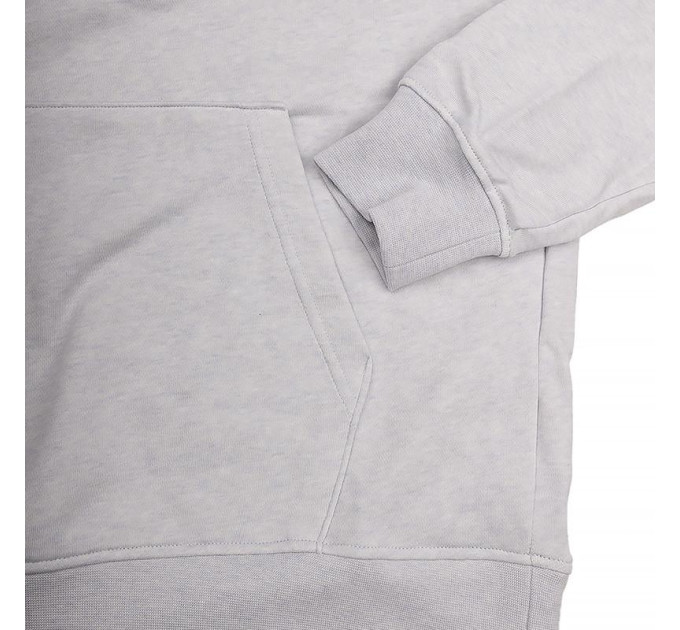 Чоловіче Худі JORDAN M J FLT MVP FLC PO 2 Білий XL (7dFN4613-043 XL)