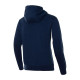 Чоловіче Худі Nike CLUB HOODIE PO BB Синій 2XL (7dBV2654-410 2XL)