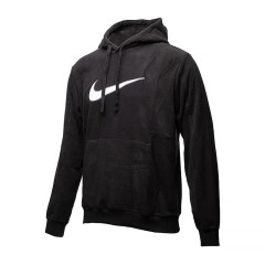 Чоловіче Худі Nike SP HOODIE POLAR FLEECE Чорний L (7dFQ8820-010 L)