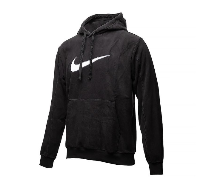 Чоловіче Худі Nike SP HOODIE POLAR FLEECE Чорний L (7dFQ8820-010 L)